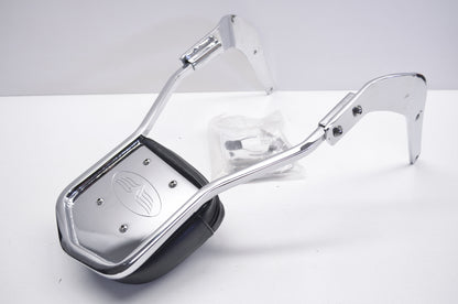 Passenger Backrest Kit NOS