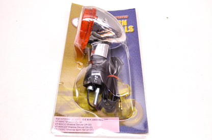 New K&S Rear Right Turn Signal 25-1243 NOS