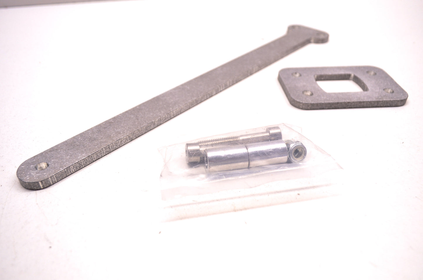 Happy-Trail HTPKLR-32MMRH Crank Wrench NOS