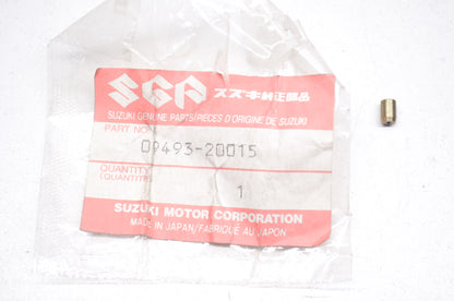 OEM Suzuki 09493-20015 Jet NOS