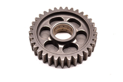 Output Shaft Low Gear