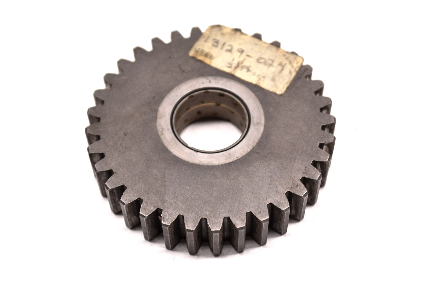 Output Shaft Low Gear