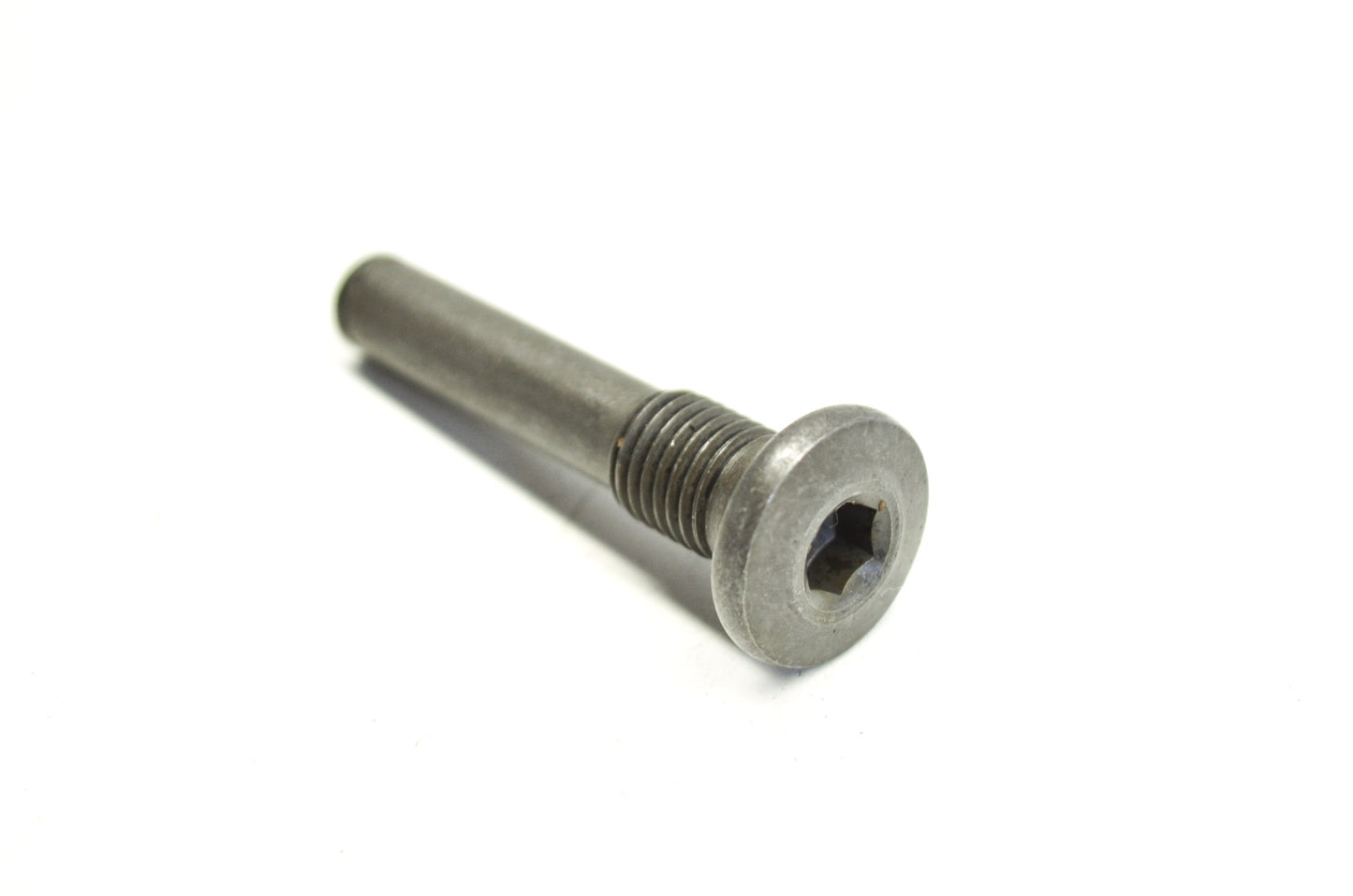 Rear Chain Guide Shaft NOS