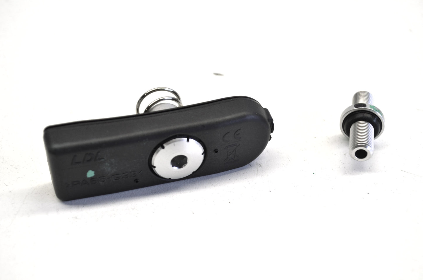 New OEM Kawasaki TPMS Sensor 315mhz NOS