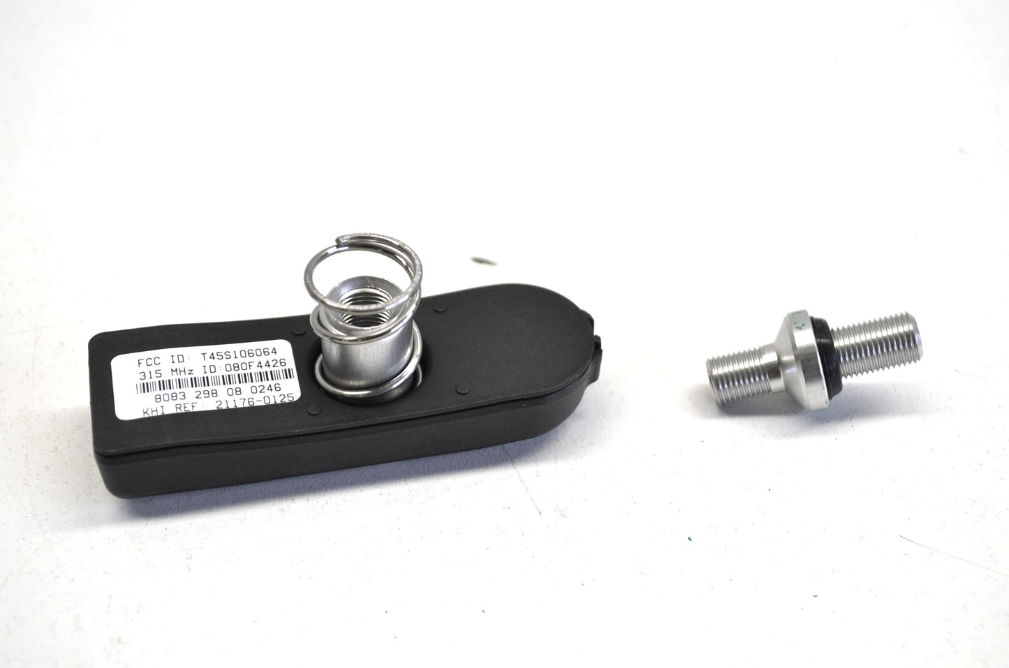 New OEM Kawasaki TPMS Sensor 315mhz NOS