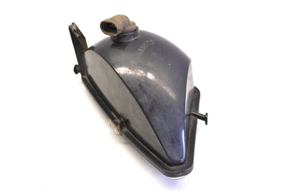 Left Headlight Assembly