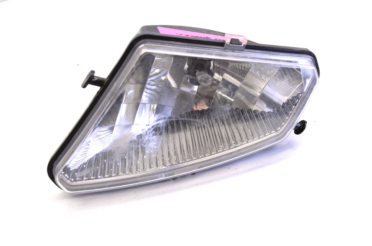 Left Headlight Assembly
