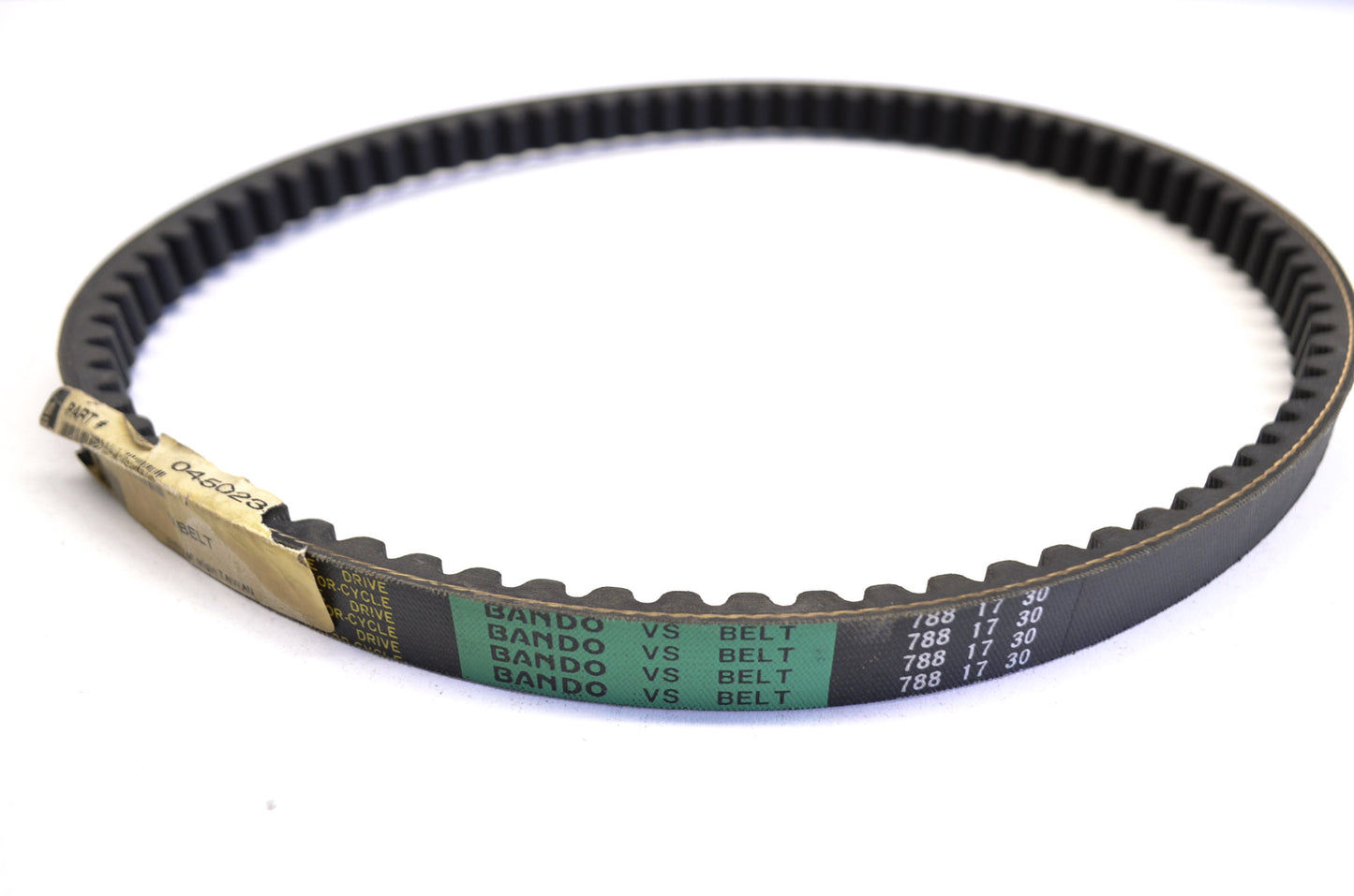 OEM Polaris 0450238 V-Belt NOS