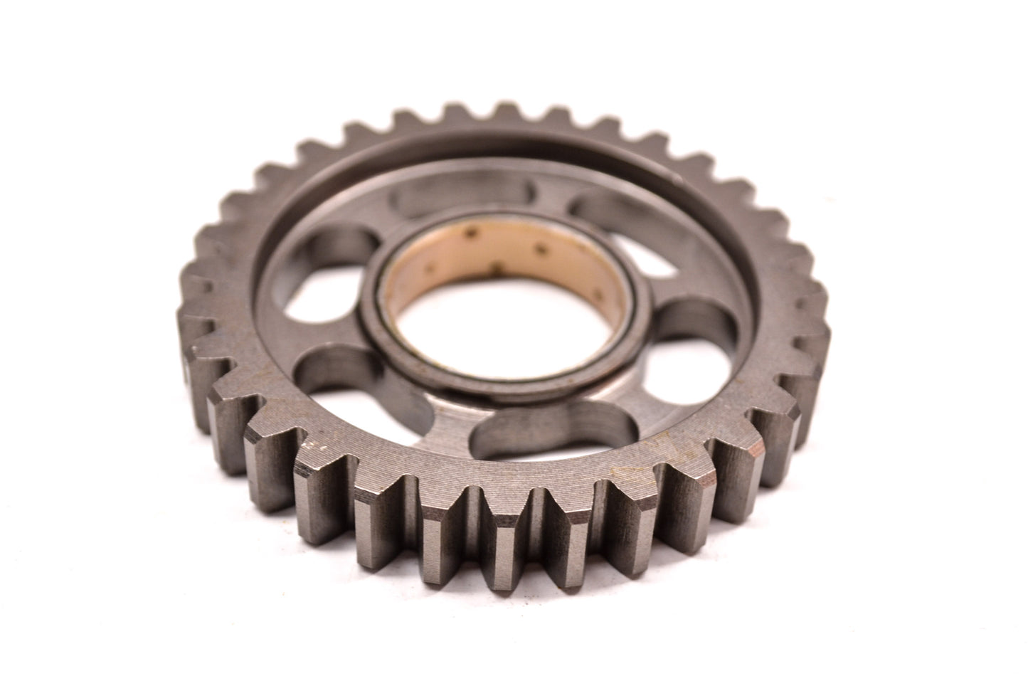 New OEM Kawasaki Output 2nd Gear 32T 13129-1078 NOS
