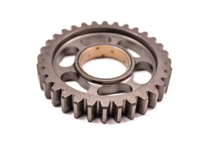 New OEM Kawasaki Output 2nd Gear 32T 13129-1078 NOS