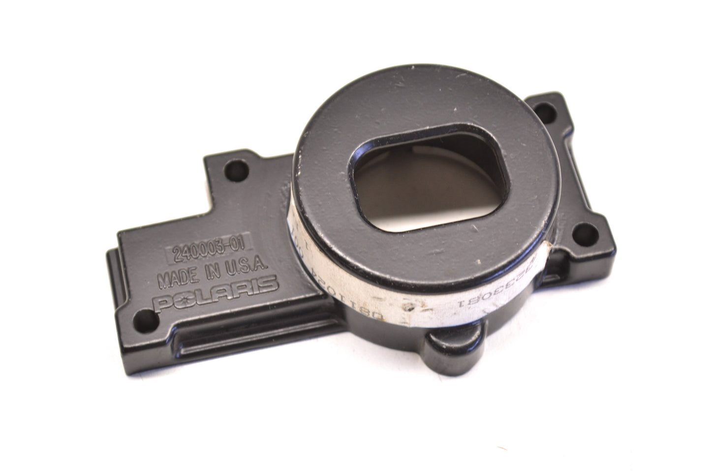 OEM Polaris 3233081 Gear Selector Cover NOS