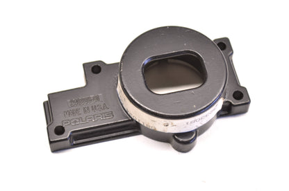 OEM Polaris 3233081 Gear Selector Cover NOS