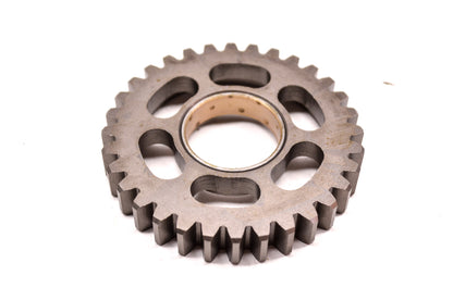 New OEM Kawasaki Output 2nd Gear 32T 13129-1078 NOS