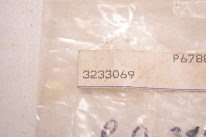 OEM Polaris 3233069 Detent Spring NOS