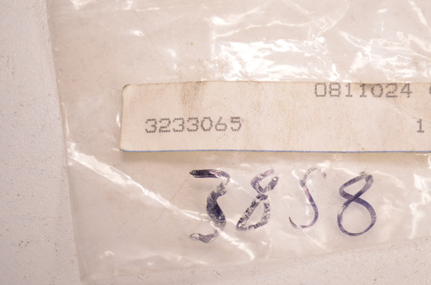 OEM Polaris 3233065 Holding Spring NOS