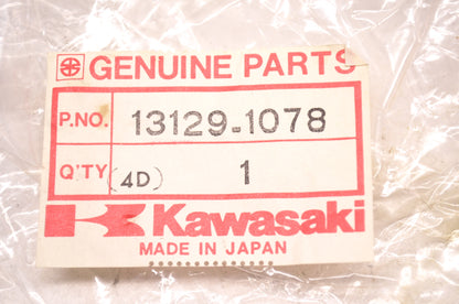 New OEM Kawasaki Output 2nd Gear 32T 13129-1078 NOS