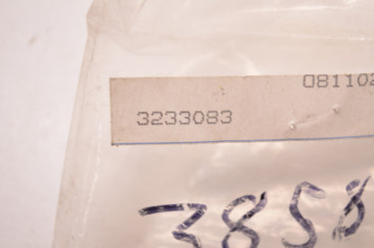OEM Polaris 3233083 Centering Spring NOS