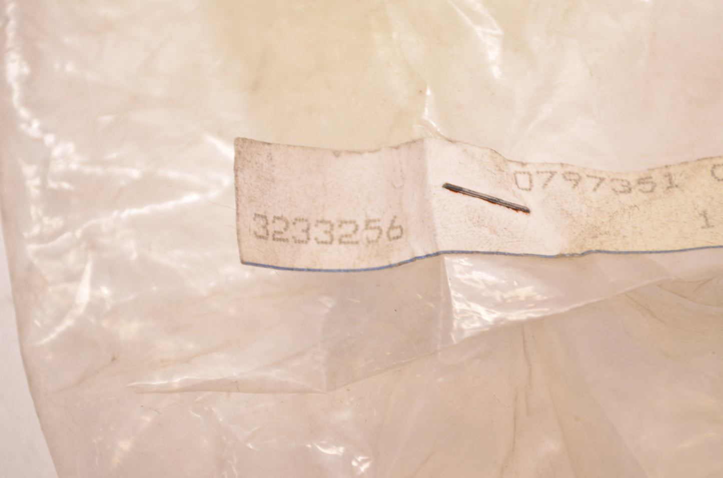 New OEM Polaris Triple Lip Oil Seal NOS