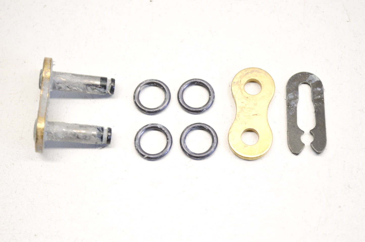 OEM Polaris 3225028 Master Connector Link NOS