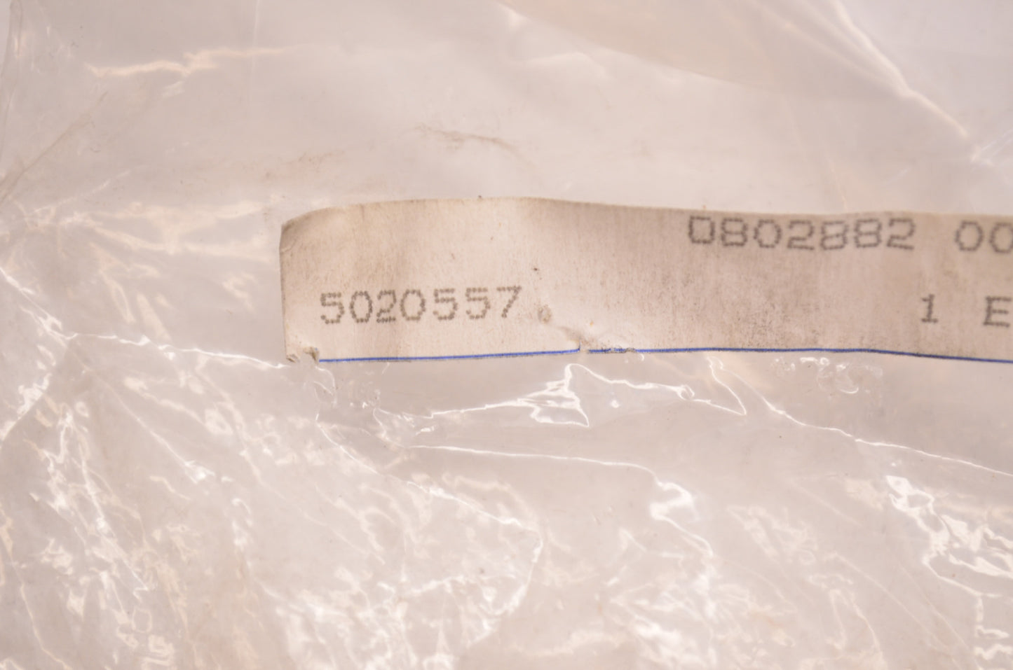 OEM Polaris 5020557 Tight Center Spacer NOS