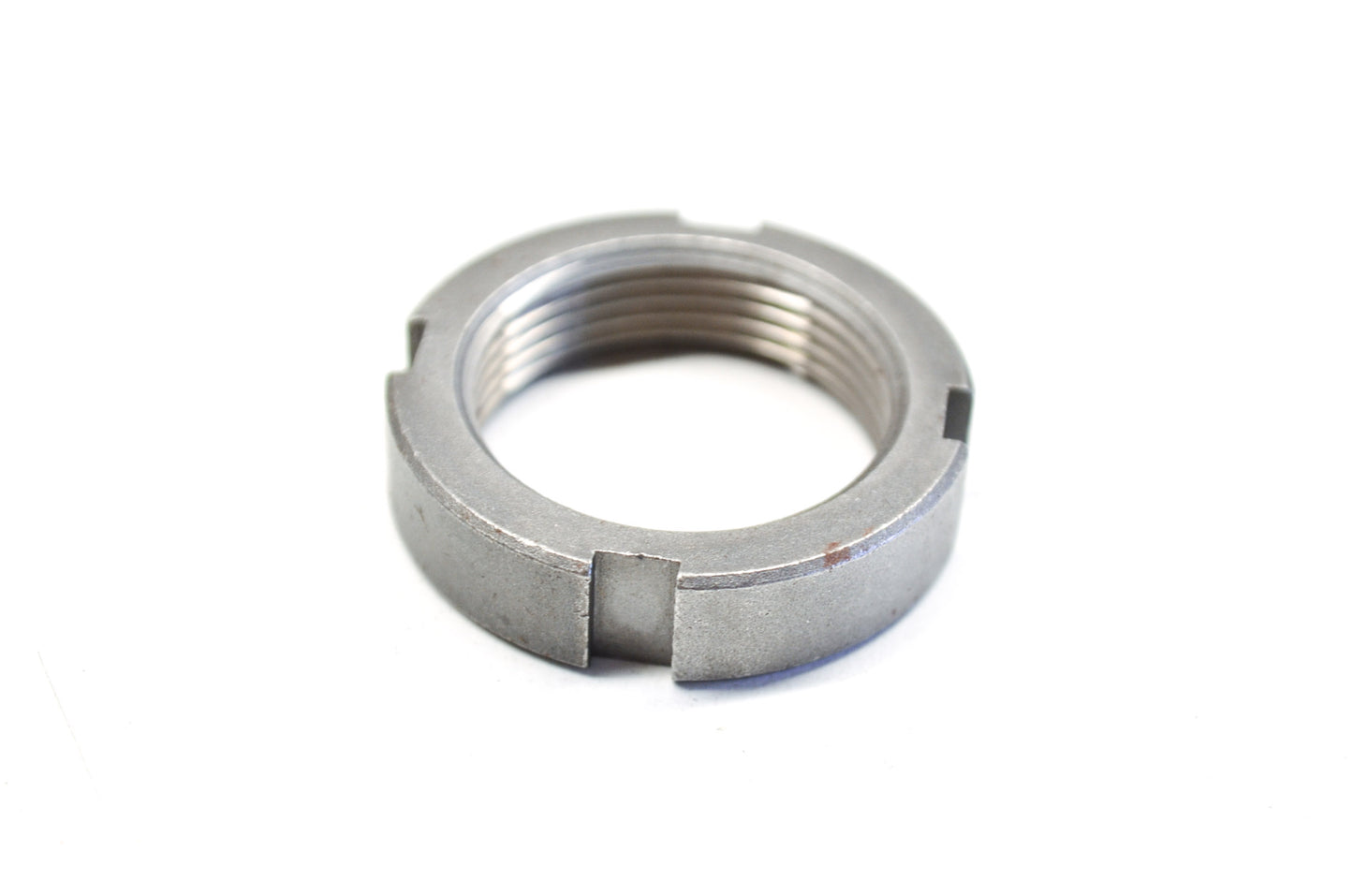 OEM Polaris 3085528 Slit Nut NOS