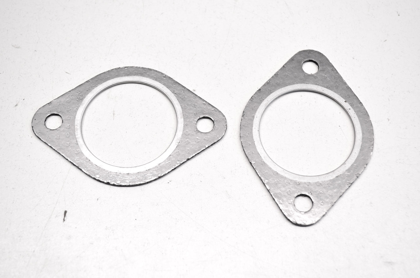 OEM Polaris 3084439 Exhaust Gasket Qty 2 NOS