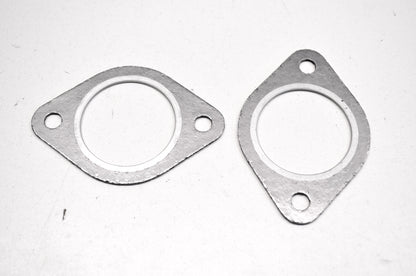 OEM Polaris 3084439 Exhaust Gasket Qty 2 NOS