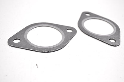 OEM Polaris 3084439 Exhaust Gasket Qty 2 NOS