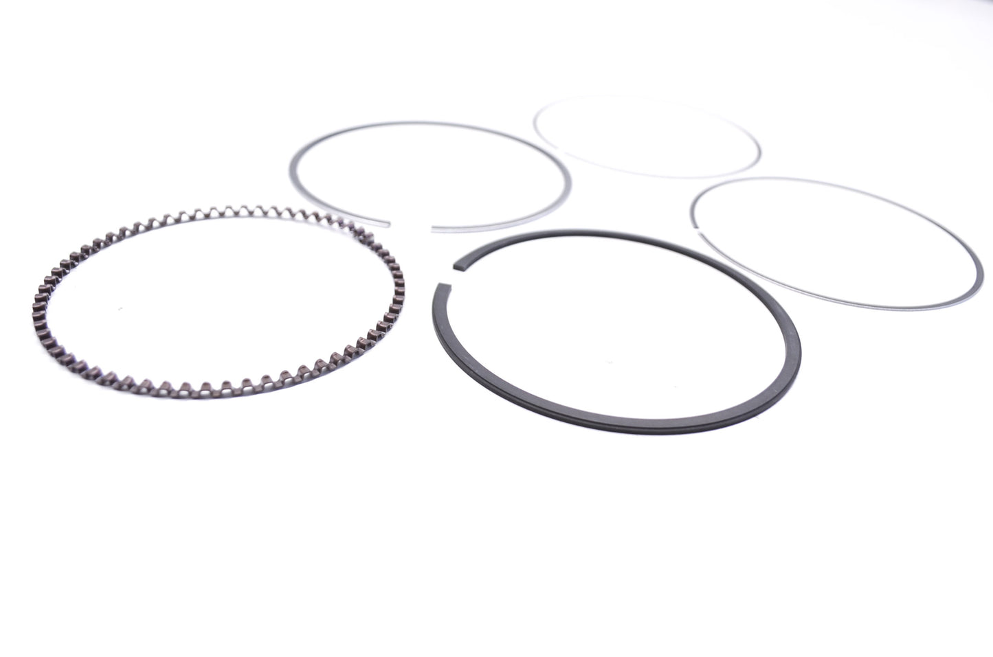 OEM Polaris 3085645 Piston Ring Kit NOS