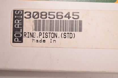 OEM Polaris 3085645 Piston Ring Kit NOS