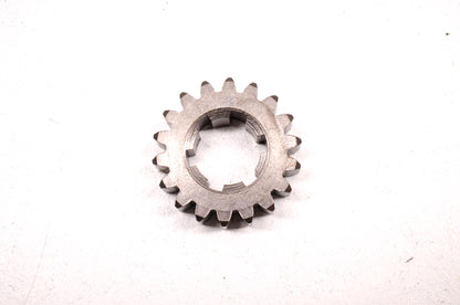 OEM Kawasaki 13129-1244 Input 2nd Gear 18T NOS