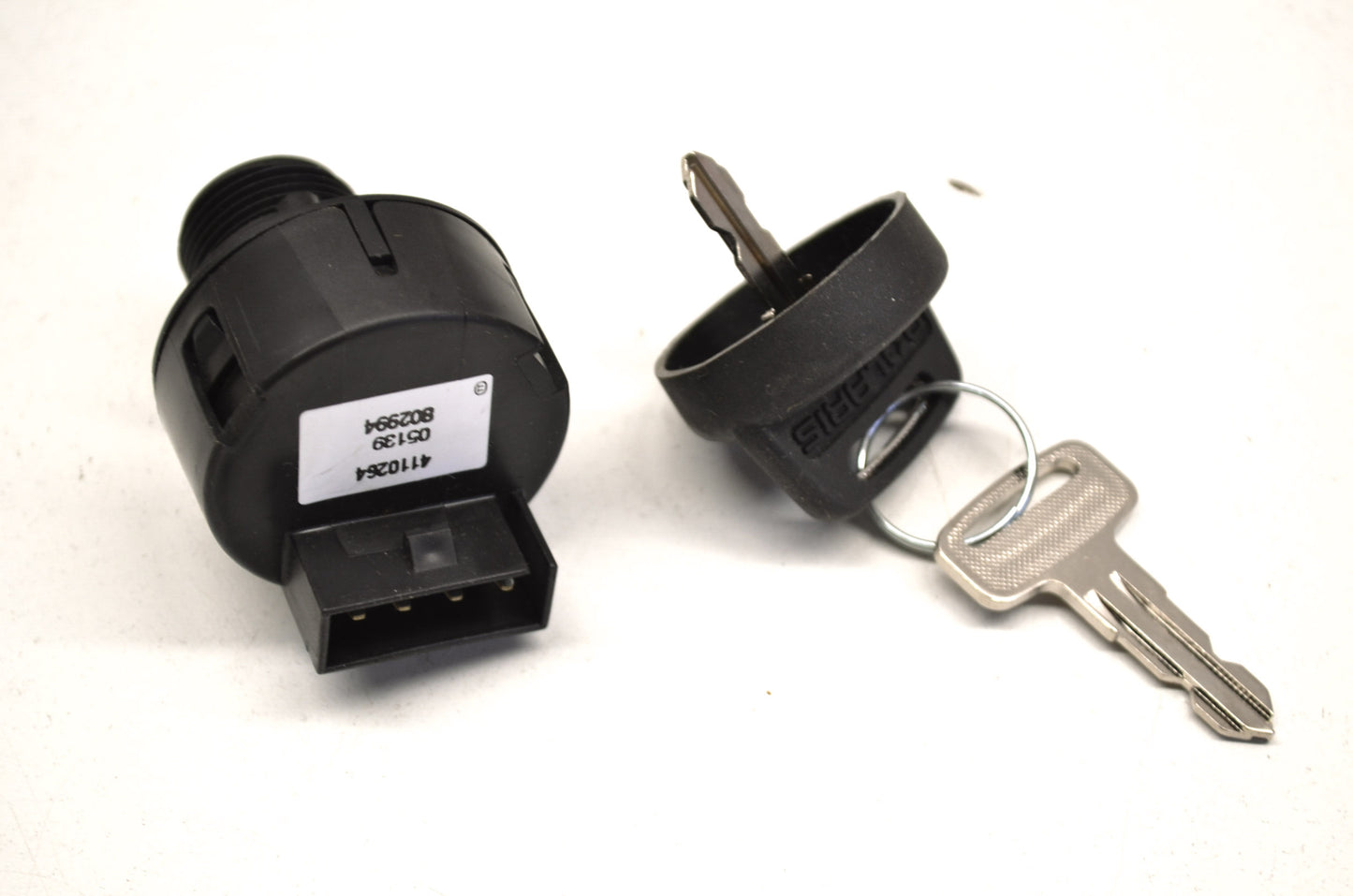 OEM Polaris 4110264 Ignition Switch NOS