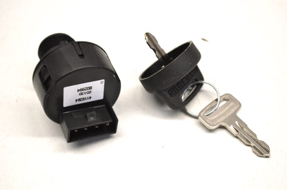 OEM Polaris 4110264 Ignition Switch NOS