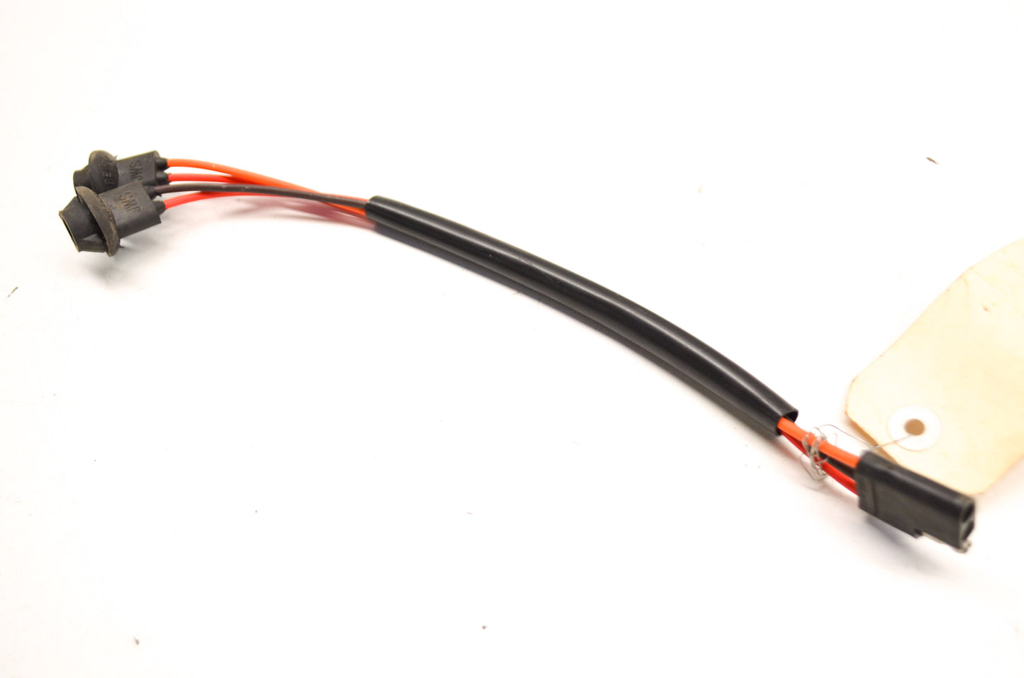 OEM Polaris 2005 Ranger Taillight Wiring Harness NOS