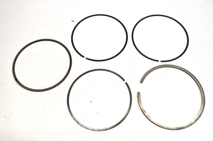 OEM Polaris 2202920 Piston Rings Kit 80mm NOS