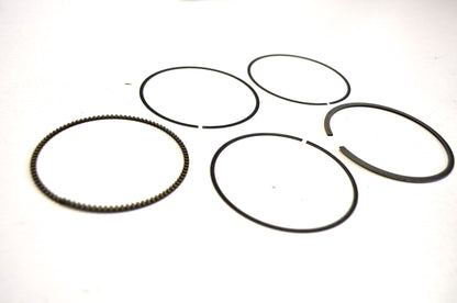 OEM Polaris 2202920 Piston Rings Kit 80mm NOS