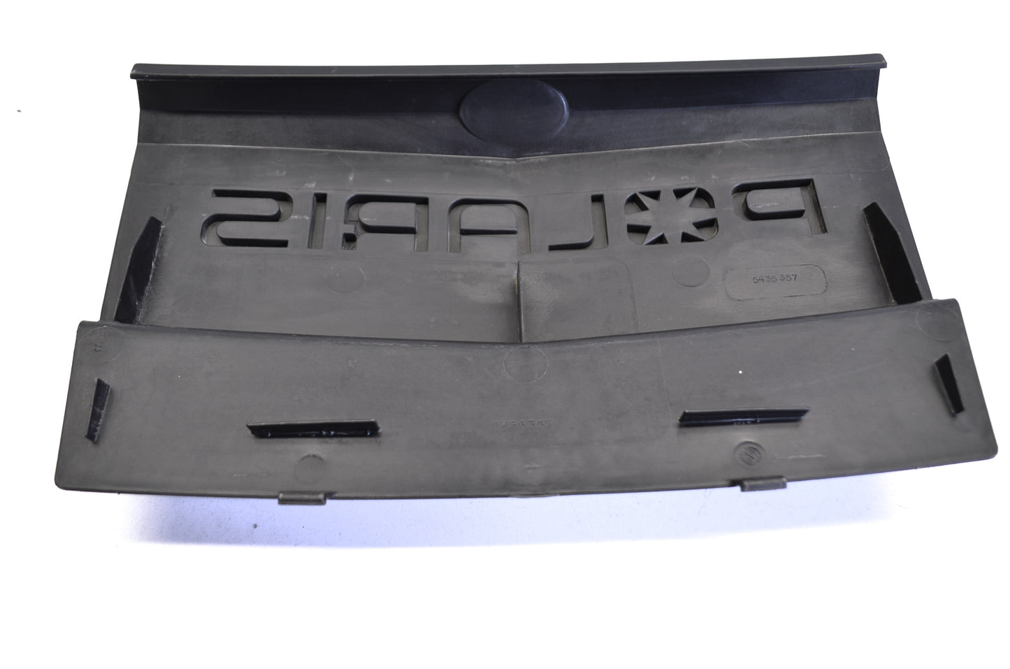 Front Bumper Panel