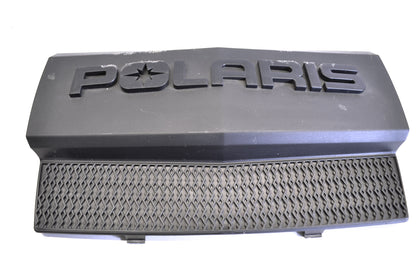 Front Bumper Panel