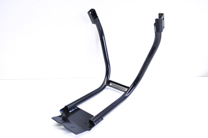 OEM Polaris 1012773-067 Black Front Bumper Gen 3 NOS