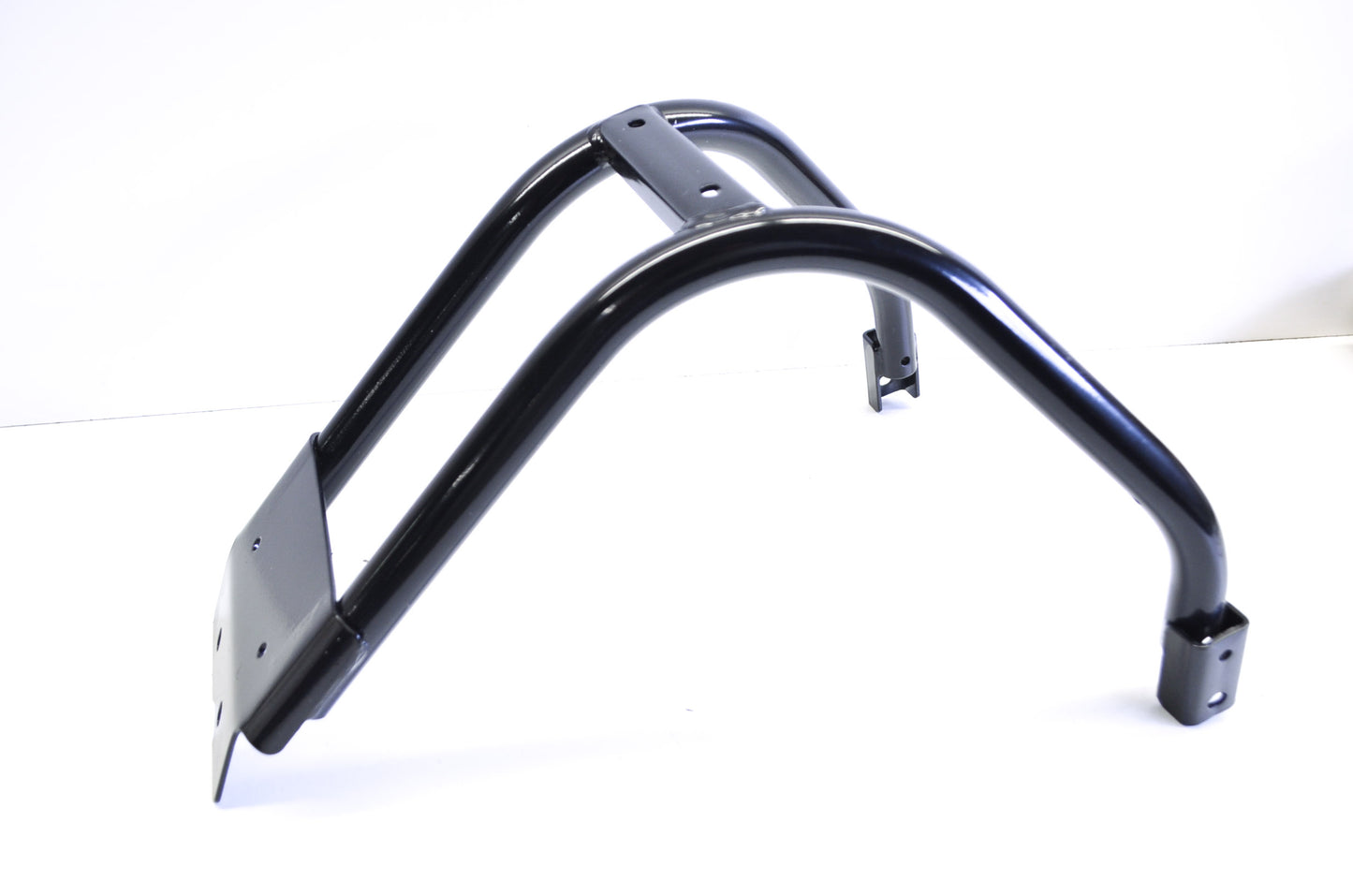 OEM Polaris 1012773-067 Black Front Bumper Gen 3 NOS