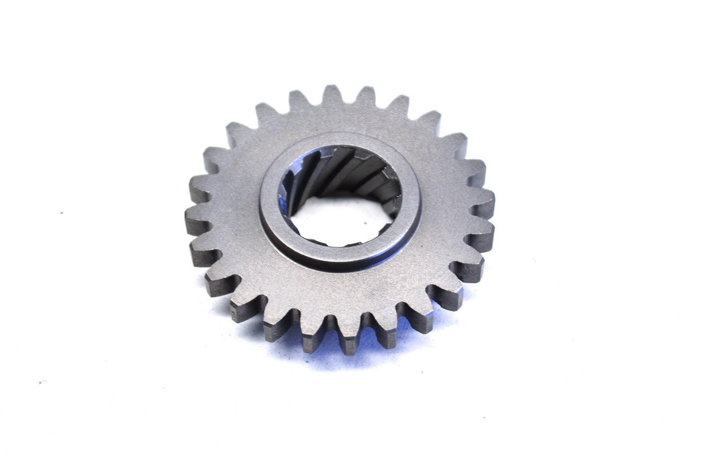 New OEM Yamaha Kick Gear NOS