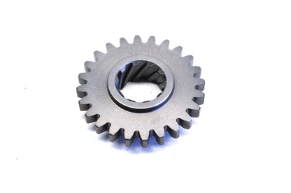 New OEM Yamaha Kick Gear NOS