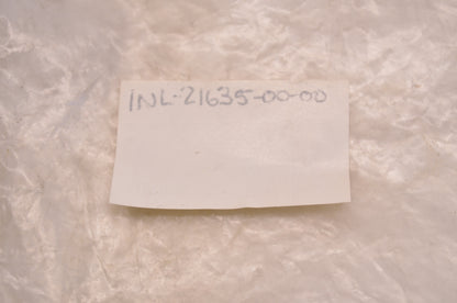 OEM Yamaha 1NL-21635-00-00 Rear Fender Nut NOS