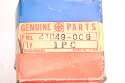 OEM Kawasaki 21049-006 Primary Coil NOS