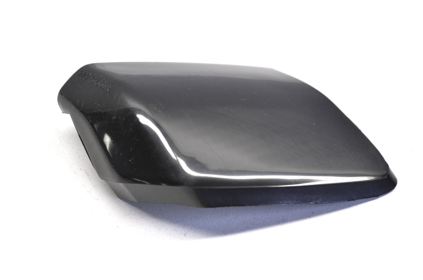 OEM Yamaha 3SA-2163E-00-00 Rear Fender Cover 3 NOS