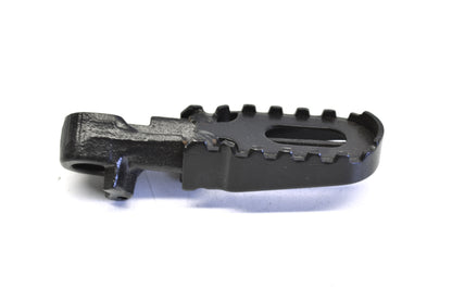 New OEM Yamaha Right Hand Footrest NOS