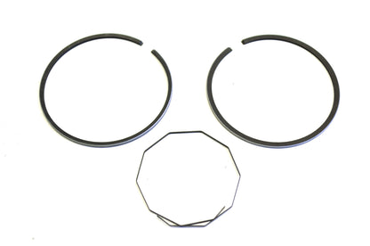 OEM Yamaha 1M1-11610-20-00 Piston Ring Set NOS
