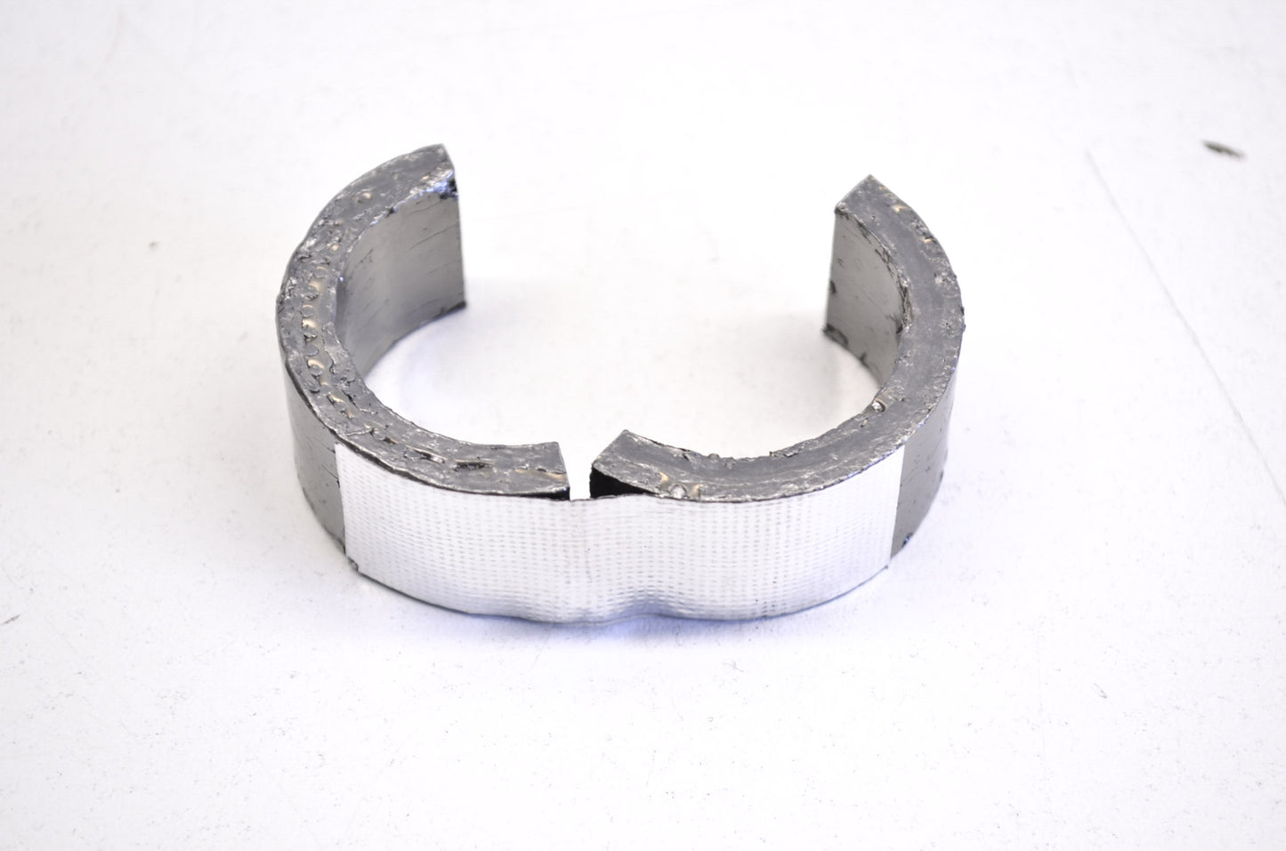 New OEM Yamaha Muffler Gasket NOS