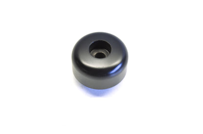 New OEM Yamaha Handlebar Grip End NOS