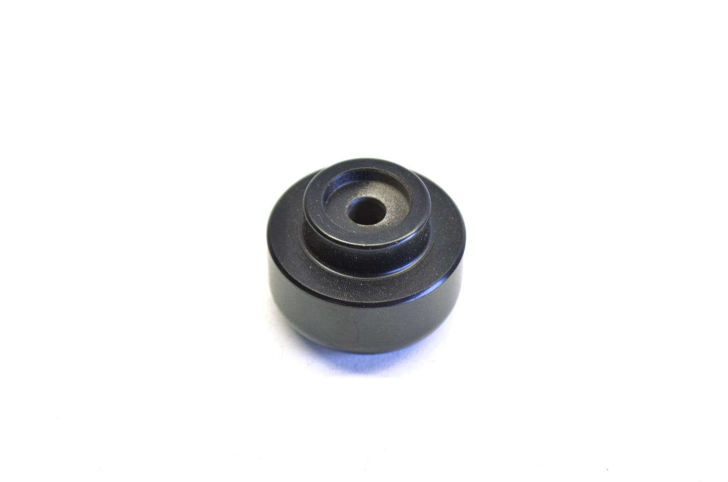New OEM Yamaha Handlebar Grip End NOS